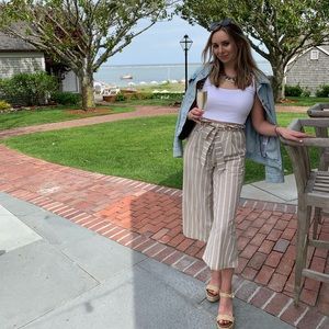 Meet your Posher, Annie